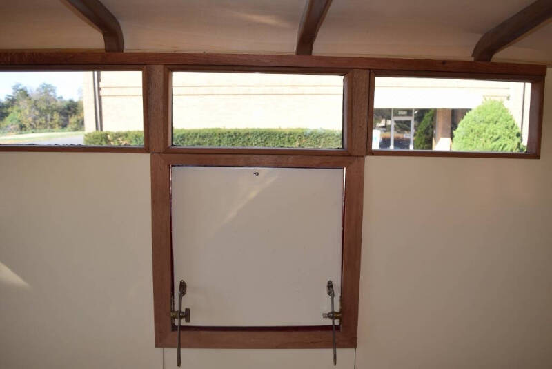 1927 Packard Clipper