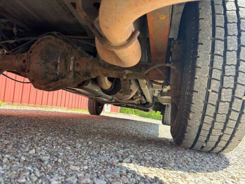 2014 Ford E-Series