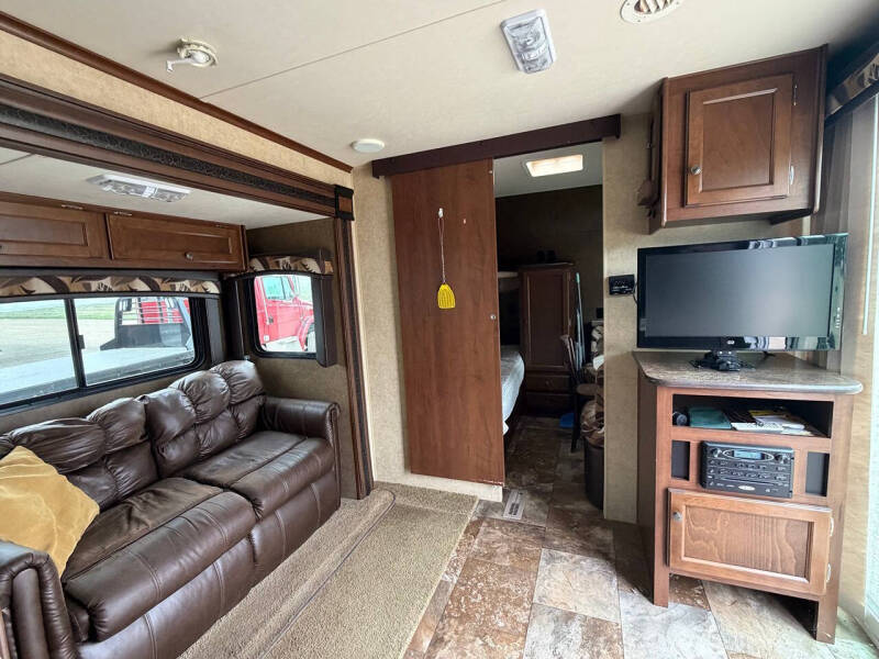 2014 Jayco Jay Flight