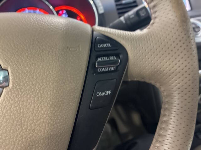 2010 Nissan Murano SL