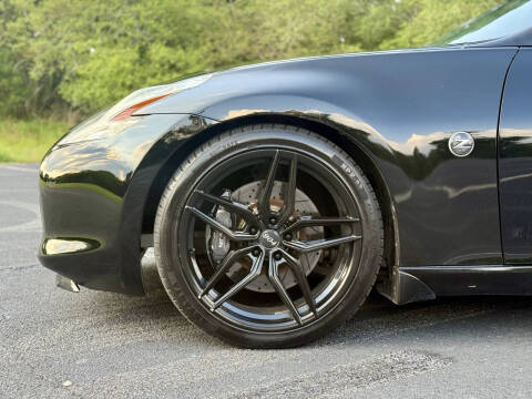 2009 Nissan 370Z