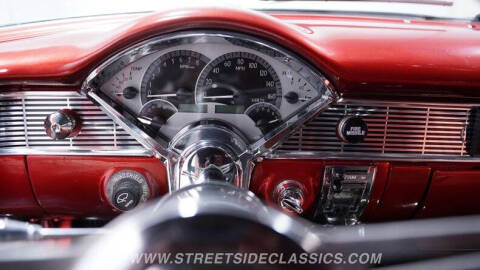 1956 Chevrolet Bel Air
