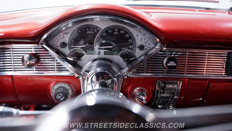 1956 Chevrolet Bel Air
