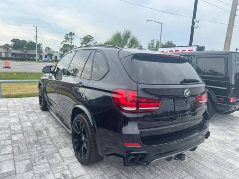 2016 BMW X5