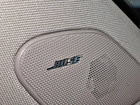 2013 Cadillac SRX Performance Collection