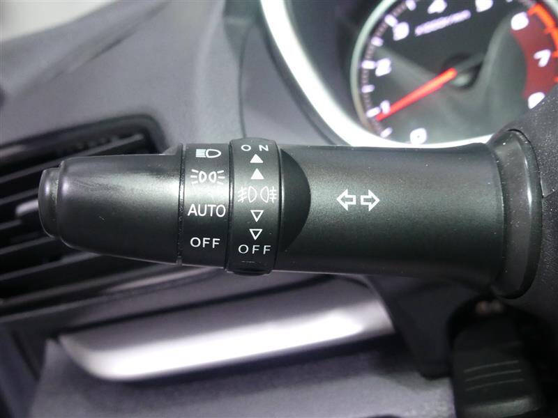 2022 Mitsubishi Eclipse Cross SE