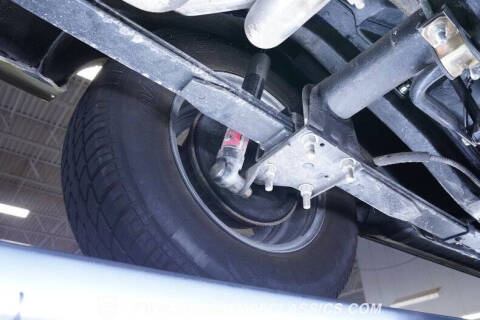 1969 Pontiac Firebird