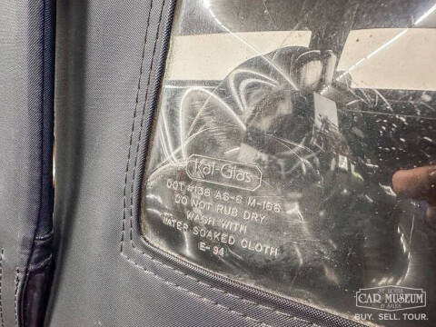 1975 Excalibur Series III