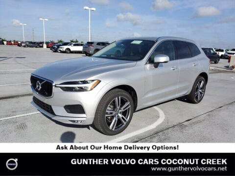 2021 Volvo XC60