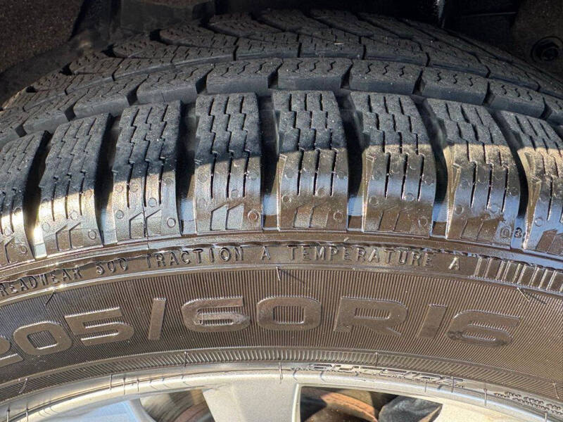 2015 Mazda MAZDA3 i Touring