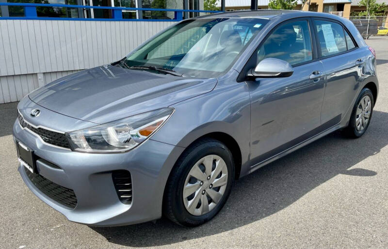 2020 Kia Rio 5Door For Sale