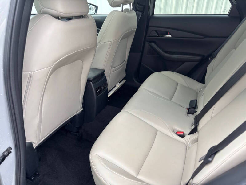 2025 Mazda CX-30 2.5 S Preferred