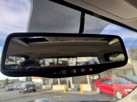 2014 Chevrolet Silverado 2500HD