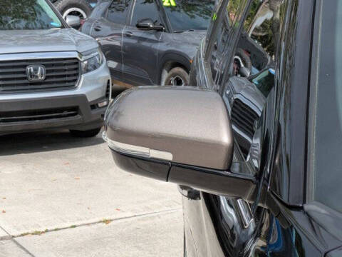 2022 Ford Expedition King Ranch