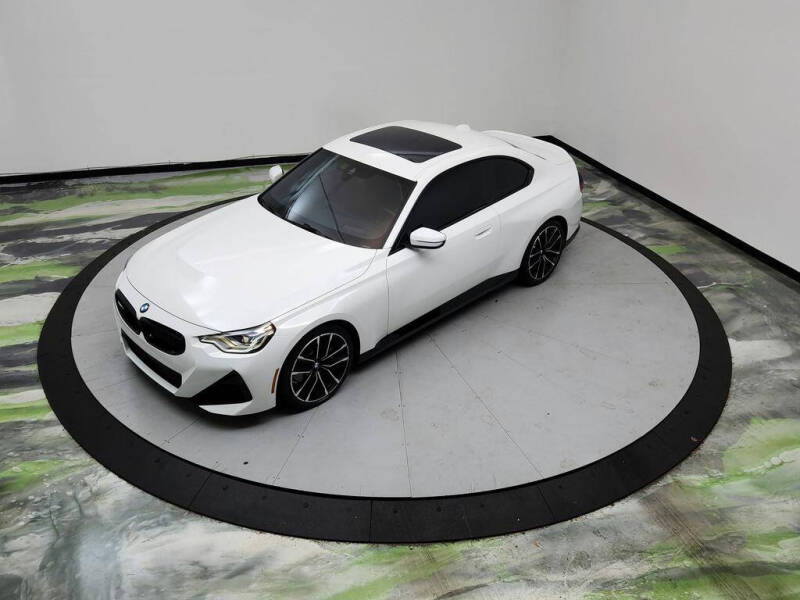 2023 BMW 2 Series 230i