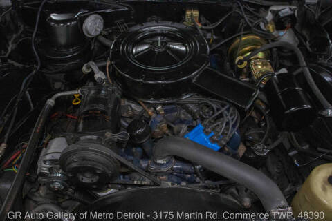 1963 Cadillac Fleetwood