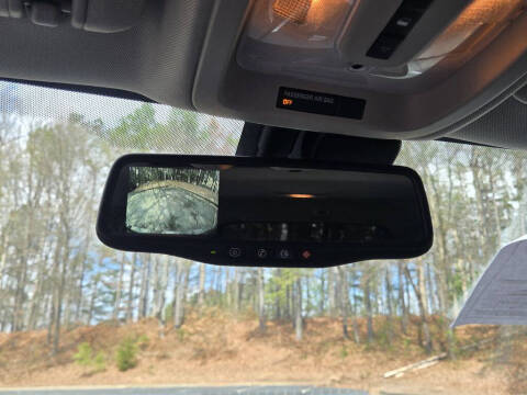 2010 GMC Terrain SLT-2