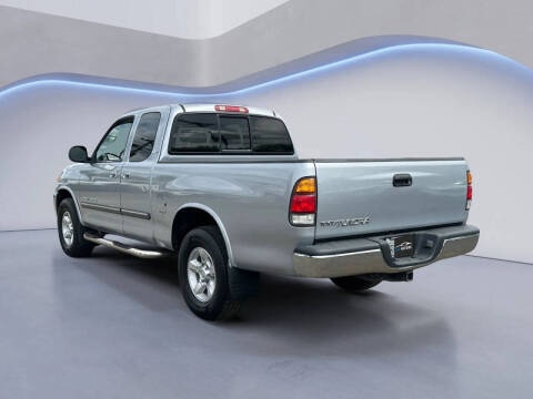 2003 Toyota Tundra SR5