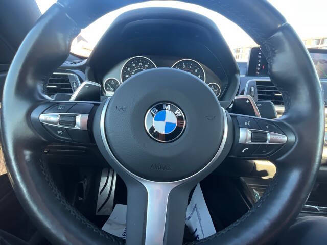 2019 BMW 4 Series 430i xDrive