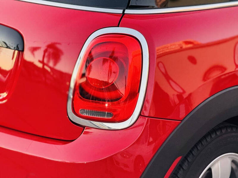 2019 MINI Hardtop 2 Door Cooper
