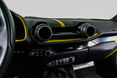 2020 Ferrari 812 Superfast