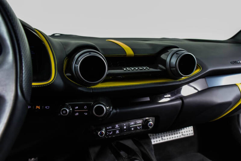 2020 Ferrari 812 Superfast