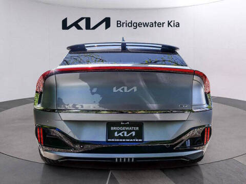 2024 Kia EV6 GT
