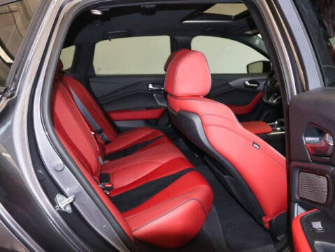 2021 Acura TLX w/A-SPEC