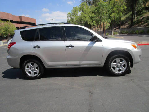 2010 Toyota RAV4