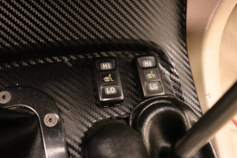 2000 Toyota Land Cruiser