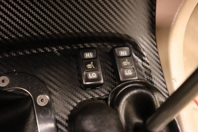 2000 Toyota Land Cruiser