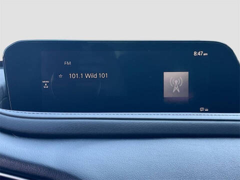 2023 Mazda CX-30 2.5 S