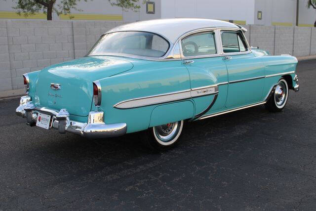 1954 Chevrolet Bel Air