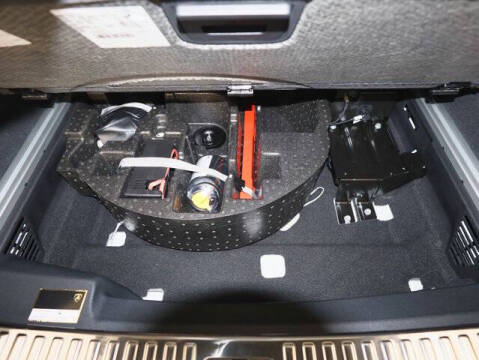 2022 Lamborghini Urus