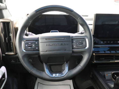 2024 GMC HUMMER EV 3X