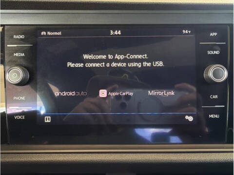 2019 Volkswagen Jetta GLI Autobahn