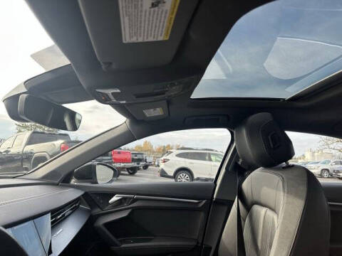 2023 Audi A3 Premium 40 TFSI