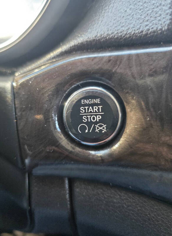 2013 Jeep Grand Cherokee Laredo X