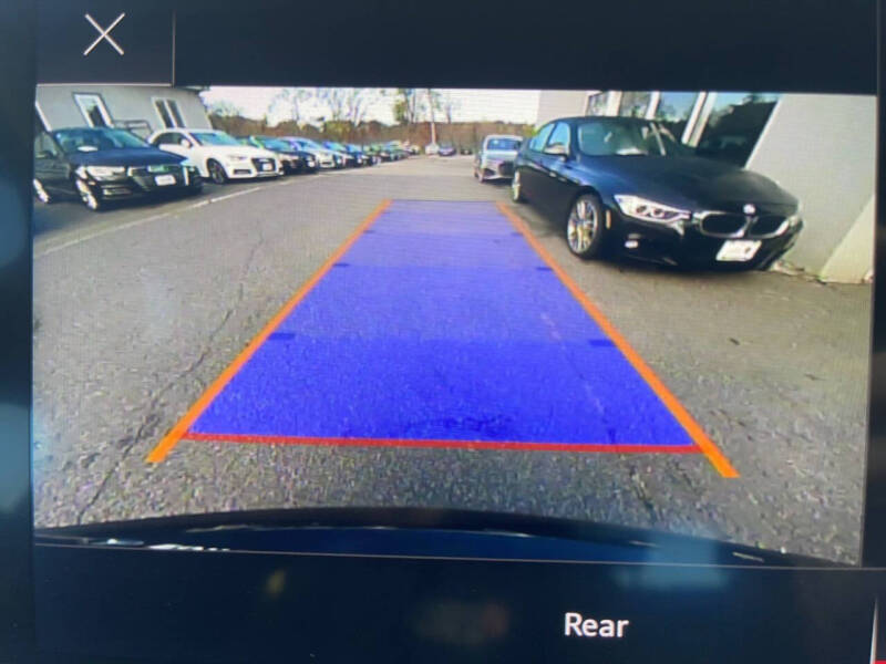 2022 Audi Q3 quattro S line Premium 45 TFSI