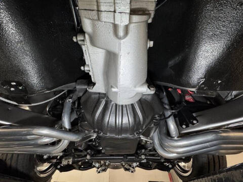 1965 Chevrolet Corvette