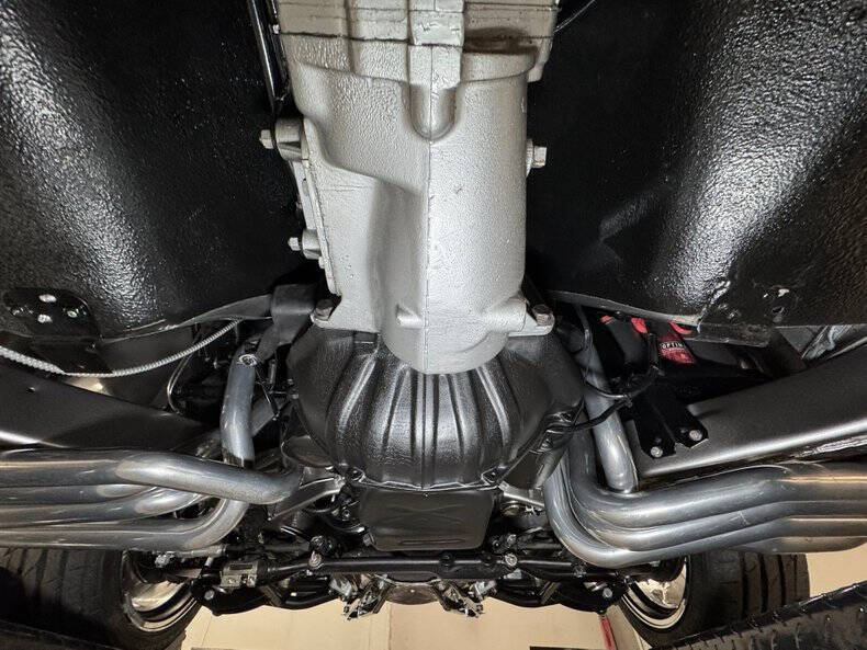 1965 Chevrolet Corvette