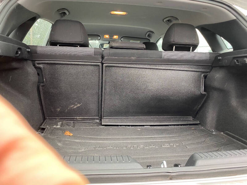 2016 Hyundai Elantra GT