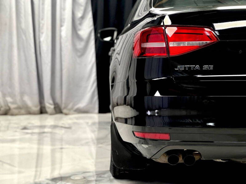 2015 Volkswagen Jetta