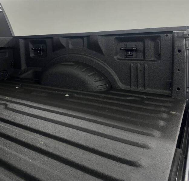 2019 Ford F-250 Super Duty