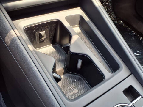 2026 Volkswagen Tiguan SE 4Motion