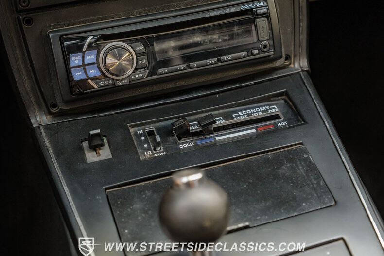 1977 Chevrolet Corvette