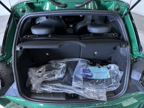 2026 MINI Hardtop 2 Door Cooper S
