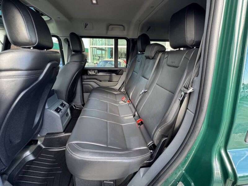 2024 Ineos Grenadier Fieldmaster