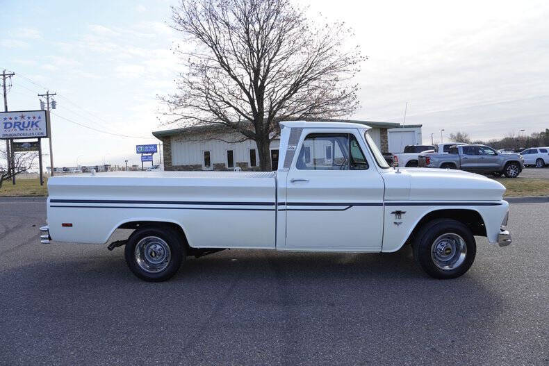 1964 Chevrolet C10