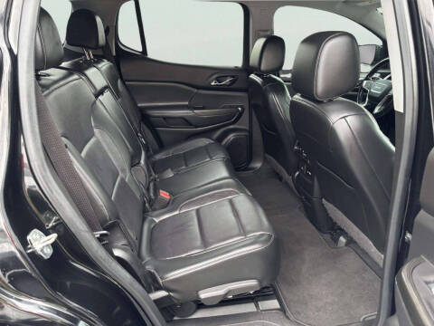 2020 GMC Acadia SLT